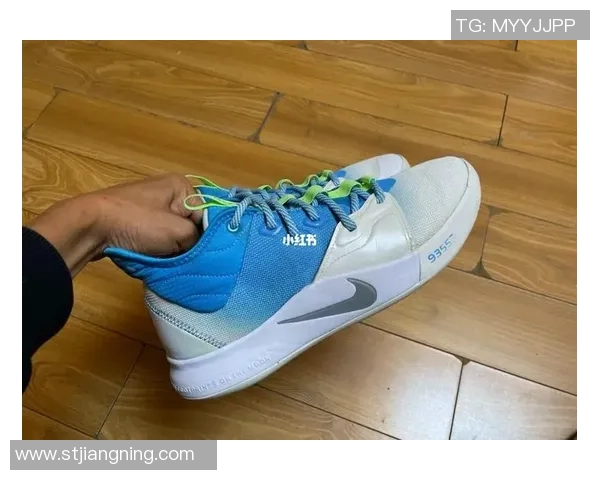 保罗乔治篮球鞋PG3的设计理念与性能解析让你全面了解这款球鞋的魅力