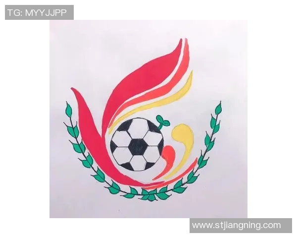 学校足球队标志设计的意义与创意探索之旅